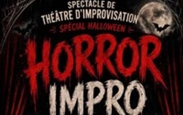 Impro Horror Show