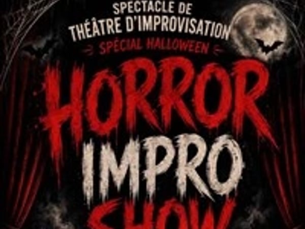 Impro Horror Show