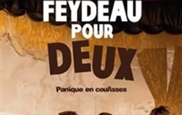 Un Feydeau pour deux