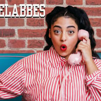 Sofia Belabbes