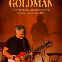 Là-bas, Le voyage Goldman