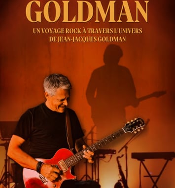Là-bas, Le voyage Goldman