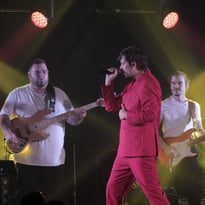 We Are Golden - Hommage à Mika