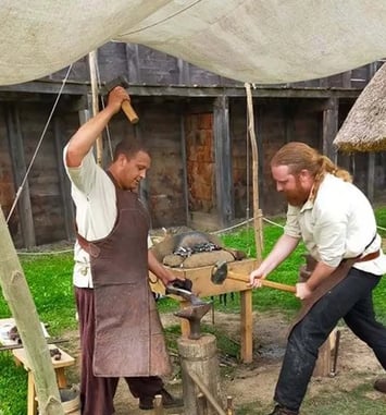 Savoir-faire du Moyen Âge