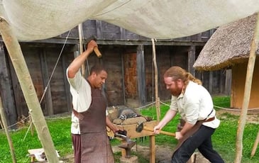 Savoir-faire du Moyen Âge