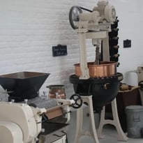 Visite guidée de La Nougaterie