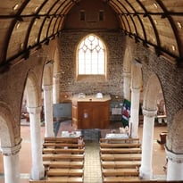 Visite libre du clocher Saint Folquin