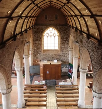 Visite libre du clocher Saint Folquin