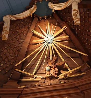 Visite Libre de l'église Saint-Folquin de Pitgam