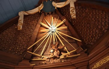 Visite Libre de l'église Saint-Folquin de Pitgam