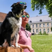Vaucelles fait son cirque