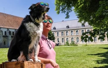 Vaucelles fait son cirque