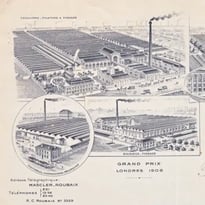 Usines, friches, comment sauver notre patrimoine industriel