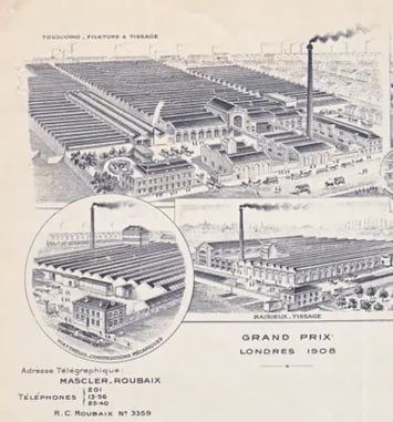 Usines, friches, comment sauver notre patrimoine industriel