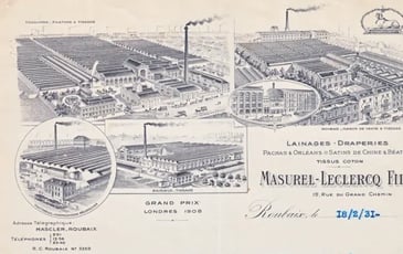 Usines, friches, comment sauver notre patrimoine industriel