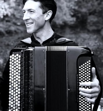 Concert de Bogdan Nesterenko par Quatuor en Liberté
