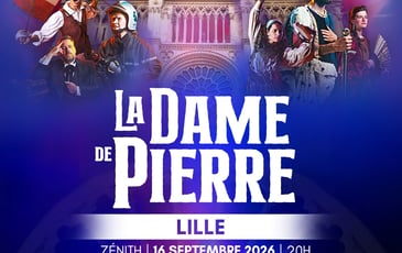 La Dame de Pierre
