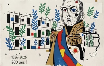 Le Fort a 200 ans !