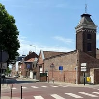 Portes ouvertes de la caserne des pompiers