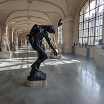 Parcours Les secrets du Palais