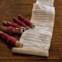 Visites guidées des Archives