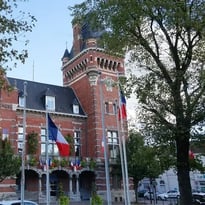 Visites guidées de l'Hôtel de Ville