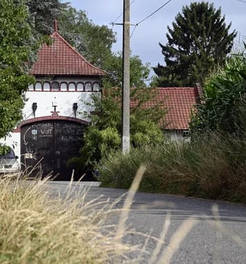 Portes ouvertes et visite d'un habitat groupé