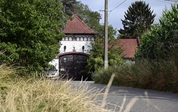 Portes ouvertes et visite d'un habitat groupé