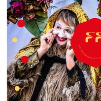 Spectacle de clowns - Julius et Janus
