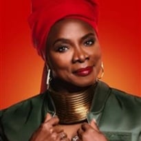 Angélique Kidjo