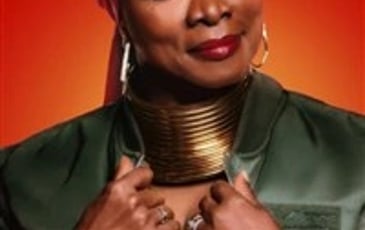 Angélique Kidjo