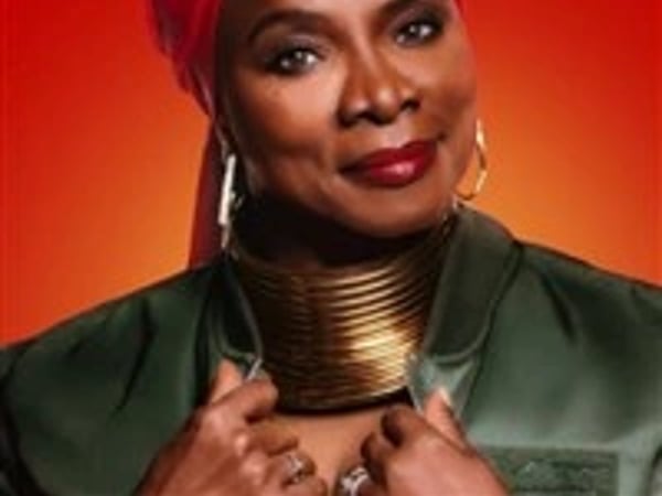 Angélique Kidjo