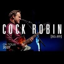 Cock Robin