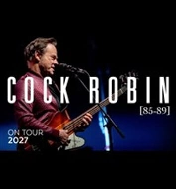 Cock Robin