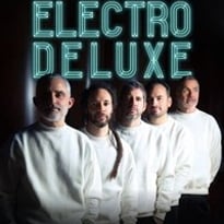 Electro Deluxe