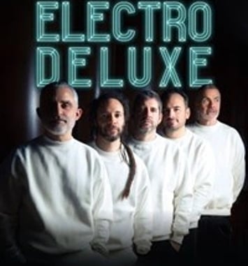 Electro Deluxe