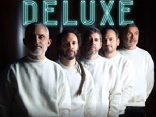 Electro Deluxe
