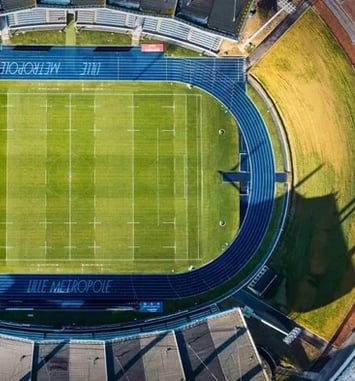 Visites guidées du Stadium