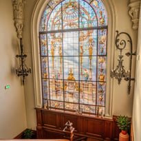 Visite guidée de l'ancien Consulat de Belgique