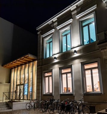 Visite-atelier : "Le patrimoine vernaculaire, son apport au territoire"
