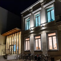 Visite-atelier : "Lille-Naplouse, paysage urbain - patrimoine de demain"