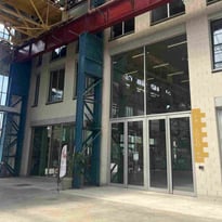 Visite guidée « Du passé industriel aux transitions du futur »