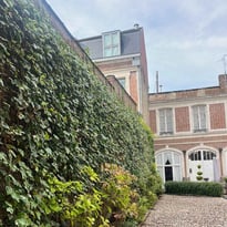 Visite guidée d’un hôtel particulier