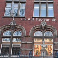 Visite guidée du campus et des laboratoires