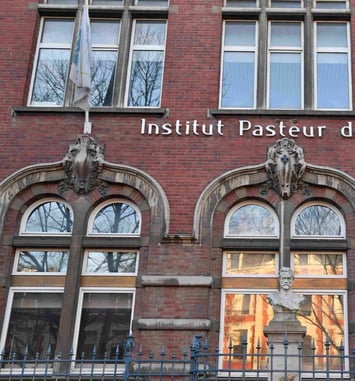 Visite-atelier du campus et des laboratoires