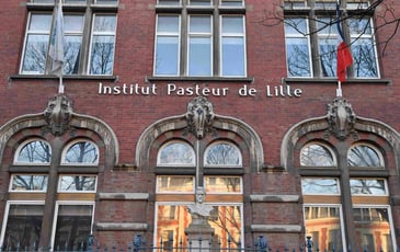 Visite-atelier du campus et des laboratoires