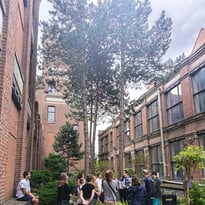Visite guidée "Un lieu emblématique du patrimoine industriel lillois"