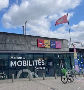 Visite guidée « L'Europe au cœur de Lille »