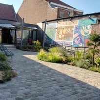 Atelier de sensibilisation à l'art et à l'architecture