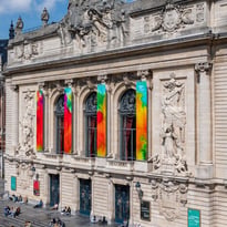 Visite guidée en LSF